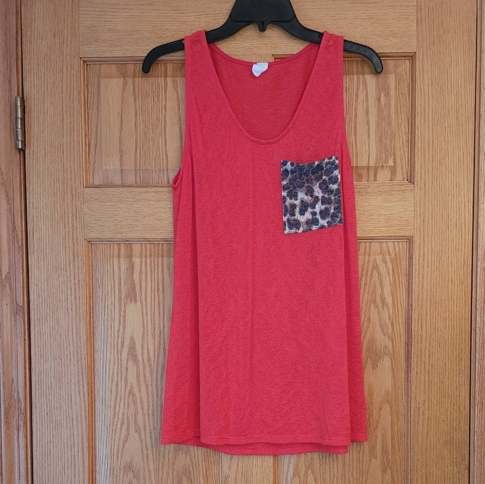 CY Tank Top